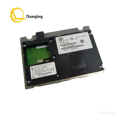 Il BANCOMAT il BR di EPP RUS di Diebold Nixdorf V7 del BR di EPP RUS di EPP INT ASIA CRYPTERA V7 di Wincor V7 dei pezzi meccanici 01750235000 1750235000