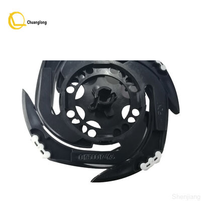 La macchina del bancomat parte il giusto Assy Wincor Procash CMD V4 1750019426 01750019426 della ruota dell'impilatore di Wincor Nixdorf