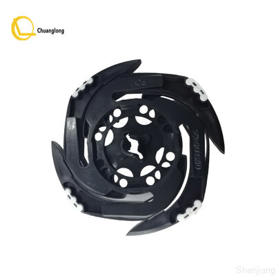 La macchina del bancomat parte il giusto Assy Wincor Procash CMD V4 1750019426 01750019426 della ruota dell'impilatore di Wincor Nixdorf