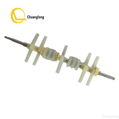 Asse di rullo del modulo di Wincor Cineo 4060 V CONTRO il modulo che ricicla 1750200435 1750200435-100 01750200435-100 01750298728 1750298728