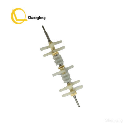 Asse di rullo del modulo di Wincor Cineo 4060 V CONTRO il modulo che ricicla 1750200435 1750200435-100 01750200435-100 01750298728 1750298728