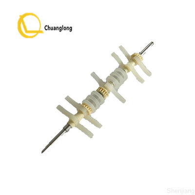 Asse di rullo del modulo di Wincor Cineo 4060 V CONTRO il modulo che ricicla 1750200435 1750200435-100 01750200435-100 01750298728 1750298728