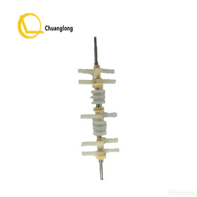 Asse di rullo del modulo di Wincor Cineo 4060 V CONTRO il modulo che ricicla 1750200435 1750200435-100 01750200435-100 01750298728 1750298728