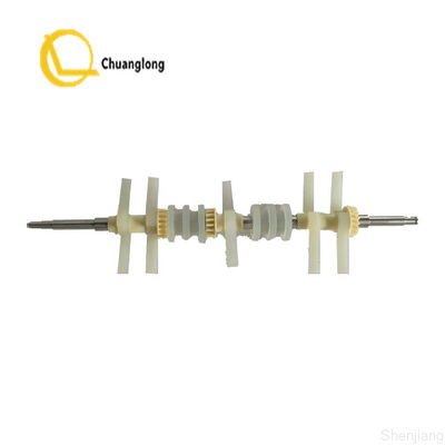 Wincor Cineo C4060 CONTRO il modulo che ricicla il rullo 1750200435 dell'albero motore 1750200435-100 01750298728 1750298728