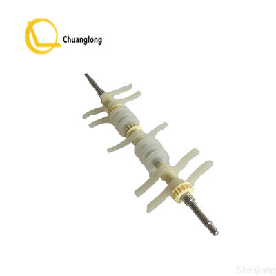 Wincor Cineo C4060 CONTRO il modulo che ricicla il rullo 1750200435 dell'albero motore 1750200435-100 01750298728 1750298728