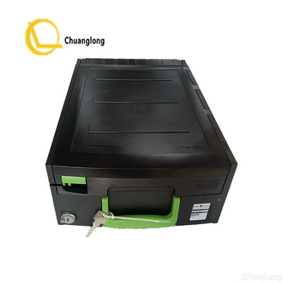 Cassetta 1750189268 di BANCOMAT CRS Wincor C4060 della serratura della cassetta Rec.Because di Wincor Cineo C4060 01750189268 1750155418 1750177995