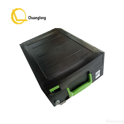 Cassetta 1750189268 di BANCOMAT CRS Wincor C4060 della serratura della cassetta Rec.Because di Wincor Cineo C4060 01750189268 1750155418 1750177995