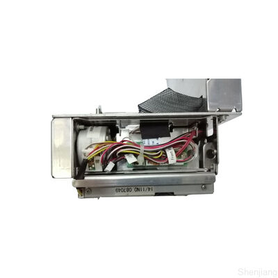 Pezzi meccanici di BANCOMAT di Wincor da vendere Procash 280/285 di attrezzatura finanziaria della stampante TP13 BKT080II della ricevuta 01750240168 1750240168