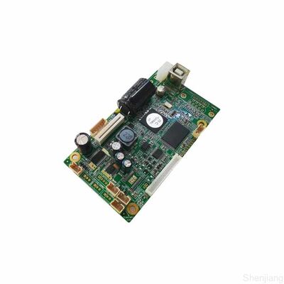 Pezzi meccanici di BANCOMAT di Wincor da vendere l'attrezzatura 1750256248-69 di Control Board Financial della stampante della ricevuta TP28