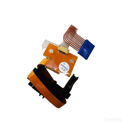 Pezzi meccanici di BANCOMAT di Wincor da vendere l'attrezzatura finanziaria del modulo di estensione V di Flex Cable Flex Board MDMS 1750053060 01750053060