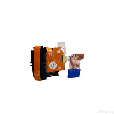 Pezzi meccanici di BANCOMAT di Wincor da vendere l'attrezzatura finanziaria del modulo di estensione V di Flex Cable Flex Board MDMS 1750053060 01750053060