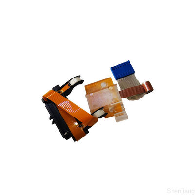 Il BANCOMAT il modulo 1750053060 01750053060 di estensione V di Wincor Flex Cable Flex Board MDMS dei pezzi meccanici