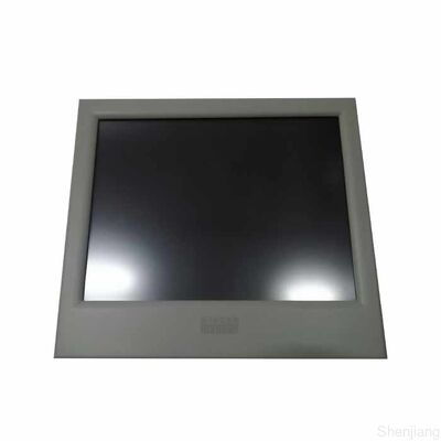 Il BANCOMAT il monitor a 8,4 pollici 01750204435 di LCD di tocco di Wincor Nixdorf PC285 dei pezzi meccanici 1750204435