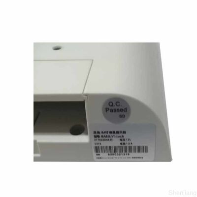 Il BANCOMAT il monitor a 8,4 pollici 01750204435 di LCD di tocco di Wincor Nixdorf PC285 dei pezzi meccanici 1750204435