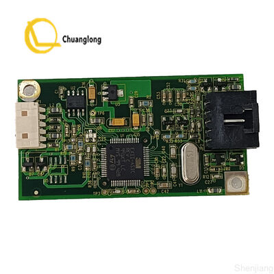 Wincor CS4060 15" regolatore LCD 1750179175 di 3M EXII 7760UC Wincor C4060 del regolatore di touch screen 1750189177 01750160132