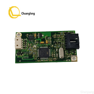 Wincor CS4060 15" regolatore LCD 1750179175 di 3M EXII 7760UC Wincor C4060 del regolatore di touch screen 1750189177 01750160132