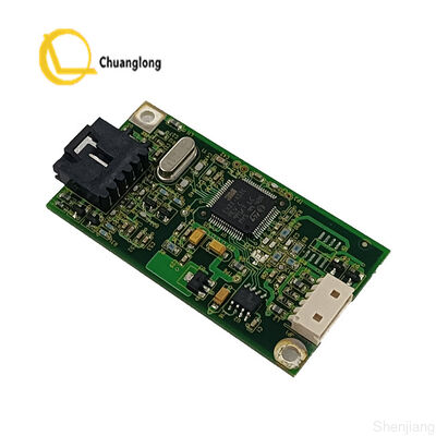 Corredo 3MTS EXII-7760U a 15 pollici 1750179175 di tocco di Wincor CIneo C4060 1750189177 regolatore della FIM PCBA di 3M Touch EXII-7760UC REV1.0