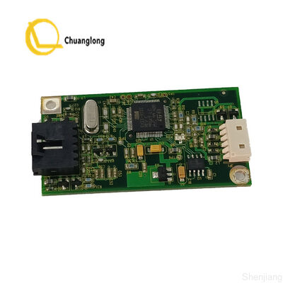 Corredo 3MTS EXII-7760U a 15 pollici 1750179175 di tocco di Wincor CIneo C4060 1750189177 regolatore della FIM PCBA di 3M Touch EXII-7760UC REV1.0