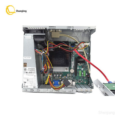 Il centro TPM 1,2 del PC di aggiornamento di AMT del PC 5G I5-4570 TPMen Wincor di SCAMBIO di Wincor CS280 1750279555 1750267851 1750267854 1750267855