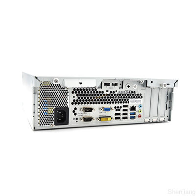 Il centro i3 1750262084 del PC di aggiornamento di AMT del PC 5G I5-4570 TPMen Windows 10 di SCAMBIO di Wincor PC280 PC285 di BANCOMAT 1750263073 1750262106