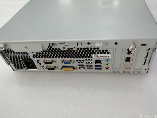 Il centro i3 1750262084 del PC di aggiornamento di AMT del PC 5G I5-4570 TPMen Windows 10 di SCAMBIO di Wincor PC280 PC285 di BANCOMAT 1750263073 1750262106