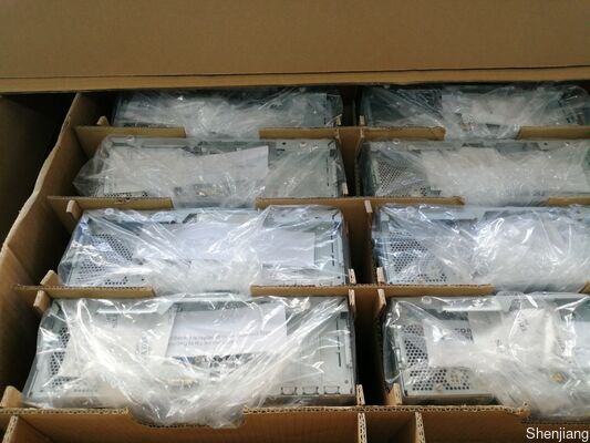 Il centro i3 1750262084 del PC di aggiornamento di AMT del PC 5G I5-4570 TPMen Windows 10 di SCAMBIO di Wincor PC280 PC285 di BANCOMAT 1750263073 1750262106