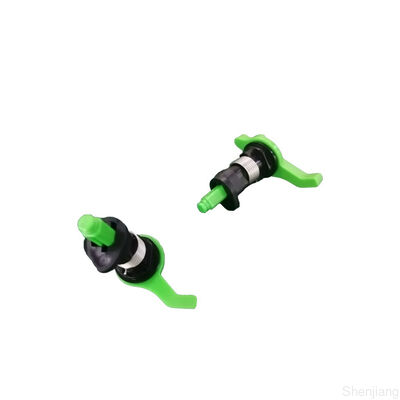 Il BANCOMAT la leva della serratura della cassetta di Wincor Nixdorf CMD dei pezzi meccanici per il porcellino salvadanaio 1750043537 01750043537 della macchina di BANCOMAT della macchina di Wincor