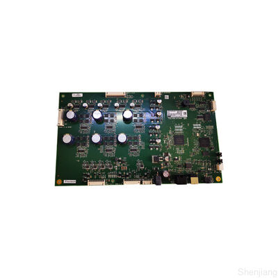 Pezzi meccanici di BANCOMAT di Wincor da vendere l'attrezzatura finanziaria COMPLETA DN100D DN200V DMAB MOVEm CDAA 01750311974 01750311974