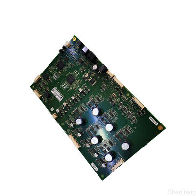 Il BANCOMAT il porcellino salvadanaio COMPLETO 01750311974 01750311974 della macchina di BANCOMAT di Wincor Nixdorf DN100D DN200V DMAB MOVEm CDAA dei pezzi meccanici