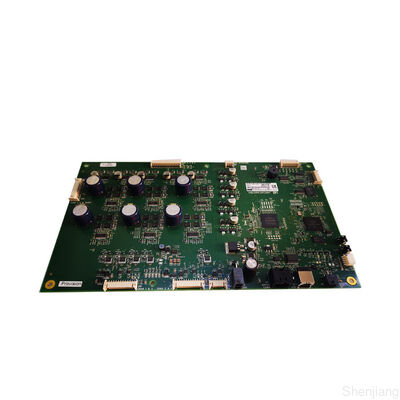 Il BANCOMAT il porcellino salvadanaio COMPLETO 01750311974 01750311974 della macchina di BANCOMAT di Wincor Nixdorf DN100D DN200V DMAB MOVEm CDAA dei pezzi meccanici