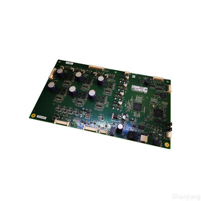 Il BANCOMAT il porcellino salvadanaio COMPLETO 01750311974 01750311974 della macchina di BANCOMAT di Wincor Nixdorf DN100D DN200V DMAB MOVEm CDAA dei pezzi meccanici