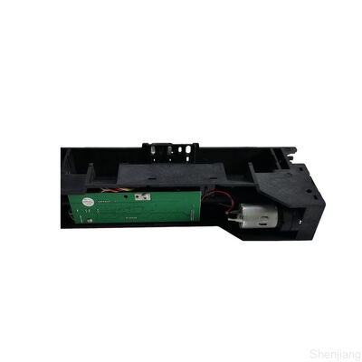 Il BANCOMAT i pezzi meccanici Wincor Nixdorf Cineo 2550 che 2560 BANCOMAT del Assy dell'otturatore lavorano il porcellino salvadanaio a macchina 1750187300 01750187300