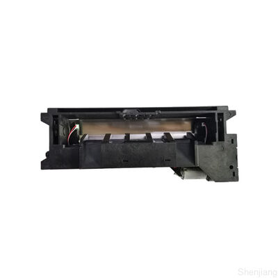 Il BANCOMAT i pezzi meccanici Wincor Nixdorf Cineo 2550 che 2560 BANCOMAT del Assy dell'otturatore lavorano il porcellino salvadanaio a macchina 1750187300 01750187300