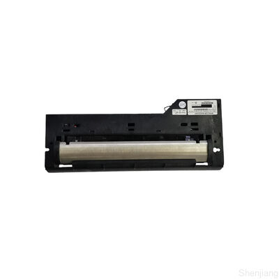 Il BANCOMAT i pezzi meccanici Wincor Nixdorf Cineo 2550 che 2560 BANCOMAT del Assy dell'otturatore lavorano il porcellino salvadanaio a macchina 1750187300 01750187300