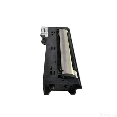 Il BANCOMAT i pezzi meccanici Wincor Nixdorf Cineo 2550 che 2560 BANCOMAT del Assy dell'otturatore lavorano il porcellino salvadanaio a macchina 1750187300 01750187300