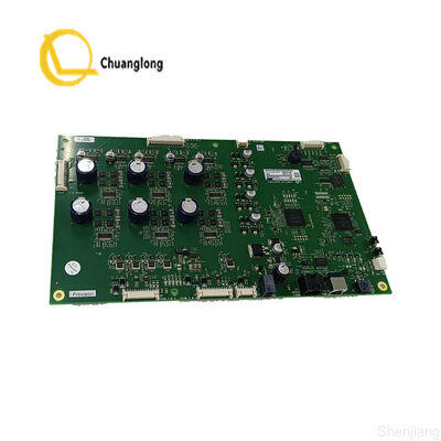 Le serie di Diebold DN di BANCOMAT 01750311974 DH200 DN200V abbassano il regolatore Board DN100D 1750311974