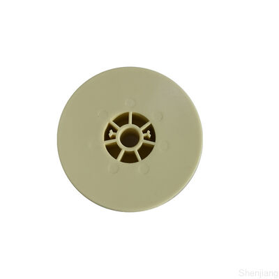 Pezzi meccanici di BANCOMAT di Wincor da vendere l'attrezzatura finanziaria del nastro bianco del modulo dell'impegno di Cineo C4060 1750136218 01750136218