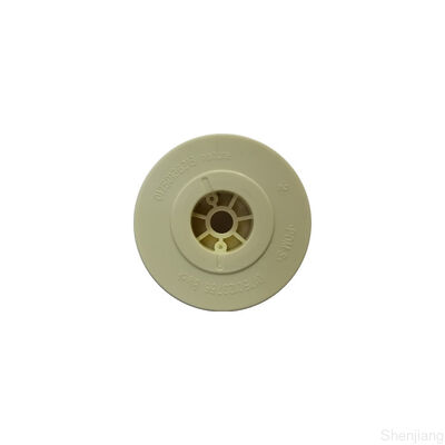 Il BANCOMAT il porcellino salvadanaio bianco 1750136218 01750136218 della macchina di BANCOMAT del nastro del modulo dell'impegno di Wincor Nixdorf Cineo C4060 dei pezzi meccanici