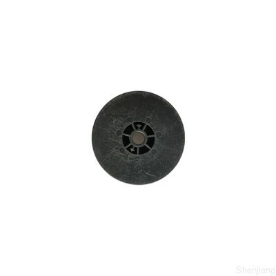 Il BANCOMAT il porcellino salvadanaio 1750123766 01750123766 della macchina di BANCOMAT del png CRS C2060 C2070 del nero del nastro dell'impegno di Wincor Cineo dei pezzi meccanici