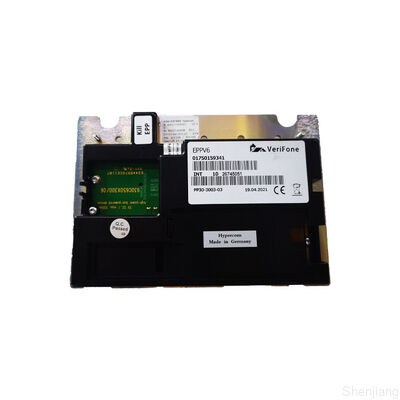 Pezzi meccanici di BANCOMAT di Wincor da vendere l'attrezzatura finanziaria di Wincor Cineo C4060 della tastiera di EPP V6 01750159341 1750159341