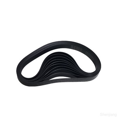 Pezzi meccanici di BANCOMAT di Wincor da vendere l'attrezzatura finanziaria della doppia dell'estrattore DDU V 2050 cinghia del modulo 01750041251 1750041251