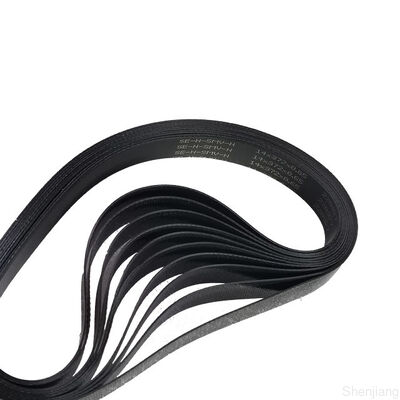 Pezzi meccanici di BANCOMAT di Wincor da vendere l'attrezzatura finanziaria della doppia dell'estrattore DDU V 2050 cinghia del modulo 01750041251 1750041251