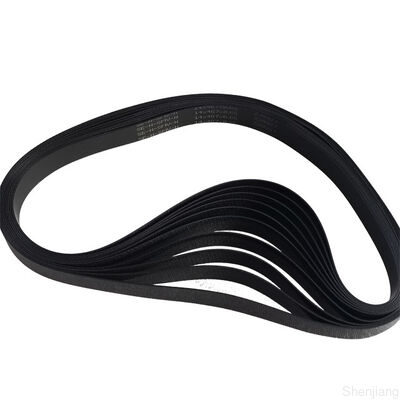 Pezzi meccanici di BANCOMAT di Wincor da vendere l'attrezzatura finanziaria della doppia dell'estrattore DDU V 2050 cinghia del modulo 01750041251 1750041251