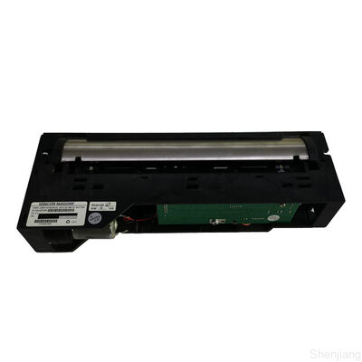 Pezzi meccanici di BANCOMAT di Wincor da vendere l'otturatore Assy Financial Equipment 2560 1750187300 01750187300
