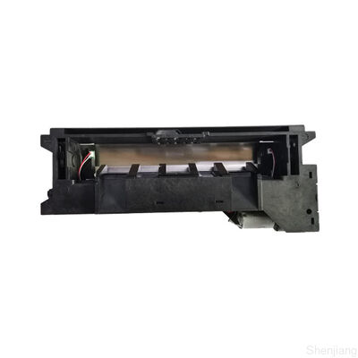 Il BANCOMAT i pezzi meccanici il BANCOMAT del Assy che dell'otturatore di Wincor Nixdorf 2560 lavora il porcellino salvadanaio a macchina 1750187300 01750187300