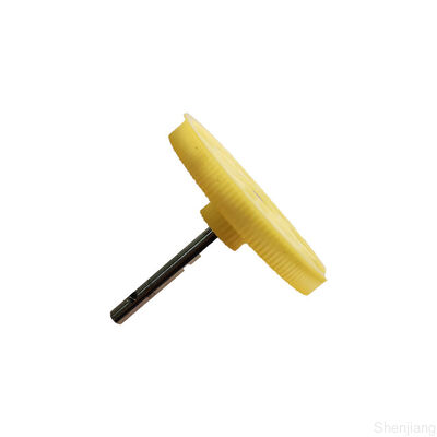 Pezzi meccanici di BANCOMAT di Wincor da vendere l'attrezzatura finanziaria di Main Drive Gear del lettore di schede V2X