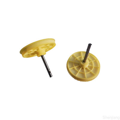 Pezzi meccanici di BANCOMAT di Wincor da vendere l'attrezzatura finanziaria di Main Drive Gear del lettore di schede V2X