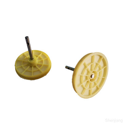 Il BANCOMAT il porcellino salvadanaio della macchina di BANCOMAT di Main Drive Gear del lettore di schede di Wincor Nixdorf V2X dei pezzi meccanici