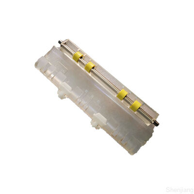 Pezzi meccanici di BANCOMAT di Wincor da vendere l'attrezzatura finanziaria di Assd del commutatore dello SR CMD 1750057879 01750057879