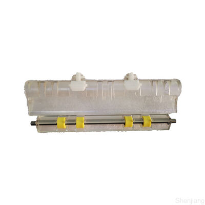 Pezzi meccanici di BANCOMAT di Wincor da vendere l'attrezzatura finanziaria di Assd del commutatore dello SR CMD 1750057879 01750057879